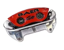 Classic Series Front Brake Kit for Ford Mustang image 2