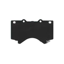 Front Brakes Claw Brake Pads image 4
