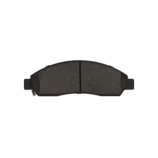 Front Brakes Claw Brake Pads image 5