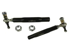 Brakes Tracker Adjustable Front Tie Rods Bump Steer Kit for GM F and X-Body Vehicles image 1