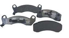 Front Brakes Claw Brake Pads image 2