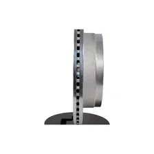 Brakes Claw Performance Rotors, Rear (Slot/Zinc Only) for Ford F-150 image 4
