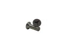 Brakes Rotor Hardware, NAS Bolts Tri-Wing - 12 Pack image 2