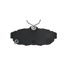 Rear Brakes Claw Brake Pads for Ford Mustang image 4