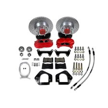 S4 Brake System Front image 1