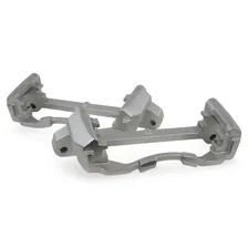 BIG Claw HD Disc Brake Rotors Front for Ford image 2