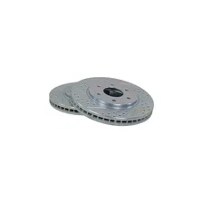 Brakes Claw Performance Rotors, Front image 3