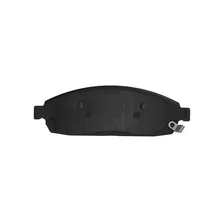 Front Brakes Claw Brake Pads for Jeep image 4