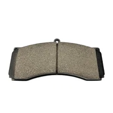 Brakes Street 6S/6R/XTR Disc Brake Pads for Baer Extreme and Extreme+ Systems - D1247/DR11 image 5