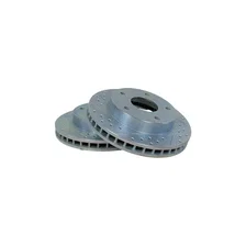 Brakes Claw Performance Rotors, Front for Dodge Ram 1500 image 3