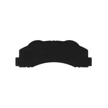 Front Brakes Claw Brake Pads image 4