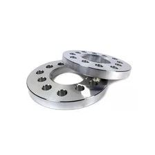 Brakes Premium Aluminum 4-Lug Wheel Spacers – 4x100, 4x108, 4x114.3 Bolt Patterns image 2