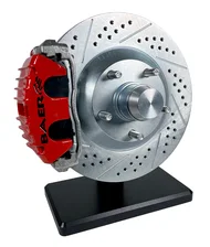 Classic Series Front Brake Kit image 2