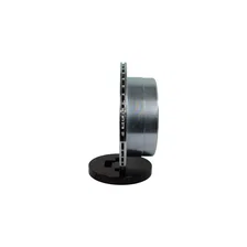 Brakes Claw Performance Rotors, Rear image 4