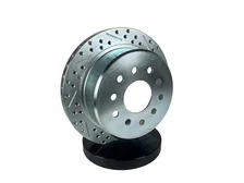 SS4 Brake System Rear image 6