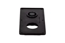 ReMaster Replacement Master Cylinder Screw-on Cap Below Gasket image 4