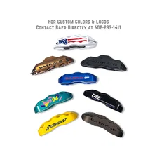 Pro+ Brake System Rear for Chevrolet image 2
