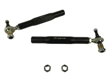 Brakes Tracker Adjustable Front Tie Rods Bump Steer Kit for 1982-1992 GM F-Body image 1