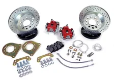 Classic Series Rear Brake Kit image 1