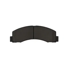 Front Brakes Claw Brake Pads image 5