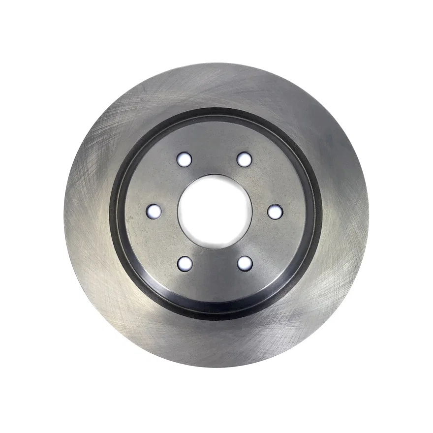 Service Parts Replacement Rotors