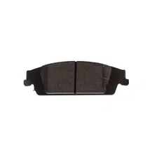 Rear Brakes Claw Brake Pads image 5