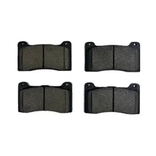 Brake Street S4 Disc Brake Pads for Select S4 Calipers image 1