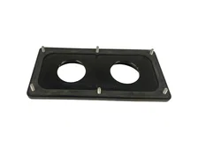 ReMaster Replacement Master Cylinder Top-Cover Gasket image 4