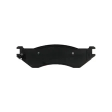 Front Brakes Claw Brake Pads image 5