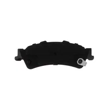 Rear Brakes Claw Brake Pads image 4