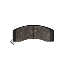 Front Brakes Claw Brake Pads image 7