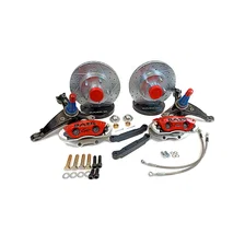 Classic Series Front Brake Kit image 1