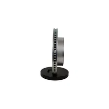 Brakes Claw Performance Rotors, Front for Hummer image 4
