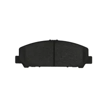 Front Brakes Claw Brake Pads image 5