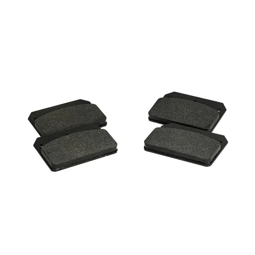 Brakes Race S4 Disc Brake Pads for Select Baer S4 Systems - HB100, DR1