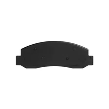 Front Brakes Claw Brake Pads for Ford image 4