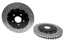 EradiSpeed+ Disc Brake Rotors Front image 1