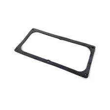ReMaster Replacement Master Cylinder Top-Cover Gasket image 1