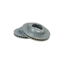 Brakes Claw Performance Rotors, Front image 3