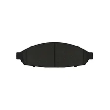 Front Brakes Claw Brake Pads image 4