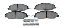 Front Brakes Claw Brake Pads for Ford Mustang image 2