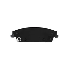 Rear Brakes Claw Brake Pads image 4
