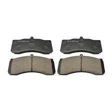Brakes Street 6S/6R/XTR Disc Brake Pads for Baer Extreme and Extreme+ Systems - D1247/DR11 image 1