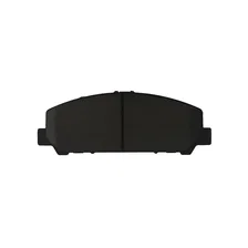 Front Brakes Claw Brake Pads image 5