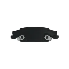 Rear Brakes Claw Brake Pads image 5