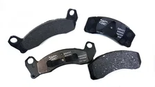 Front Brakes Claw Brake Pads for Ford image 2