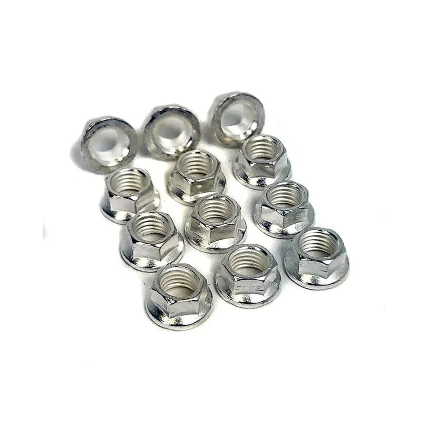 Brake Rotor Hardware