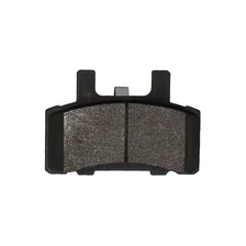 Front Brakes Claw Brake Pads image 8