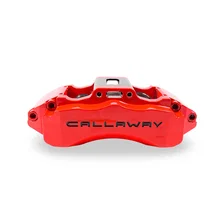 Extreme Brake System Front image 4