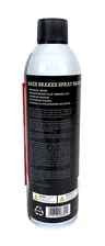 Spray Brake Cleaner Non-Chlorinated, Technical Grade, 13oz (369g) Can image 5